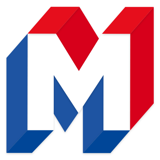 Margins PAC logo icon